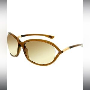 Tom Ford Jennifer Sunglasses